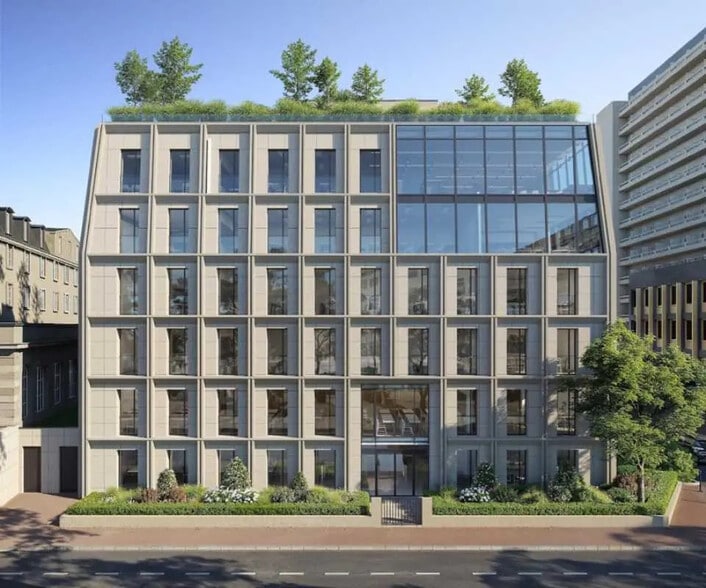 37 Bis Rue Du Général Leclerc, Issy-les-Moulineaux for lease - Building Photo - Image 3 of 13