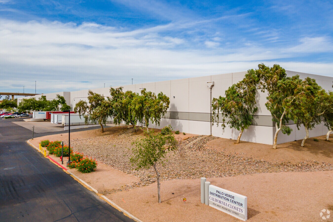 9704 W Roosevelt St, Tolleson, AZ 85353