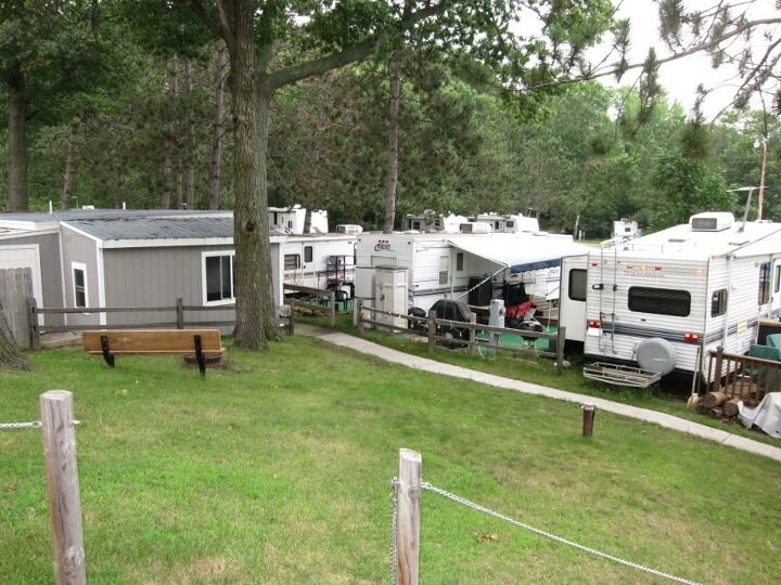 21374 Forest Rd, Little Falls, MN for sale - Primary Photo - Image 1 of 1