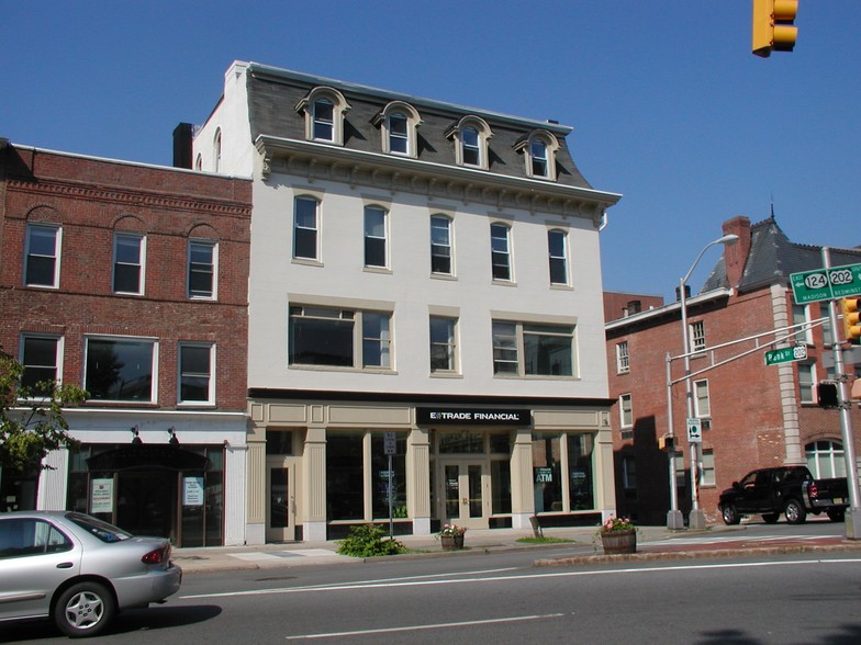 26 W Park Pl, Morristown, NJ 07960 - Office for Lease | LoopNet