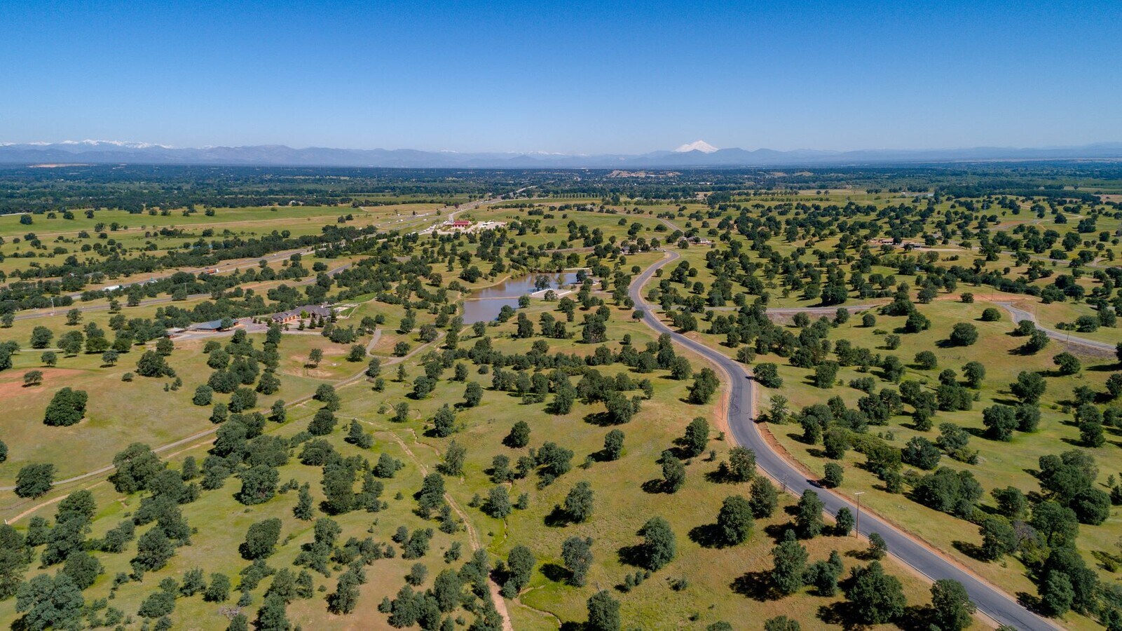 20440 Sunset Hills, Cottonwood, CA 96022