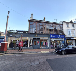 More details for 1-5A High St, Tunbridge Wells - Retail for Lease