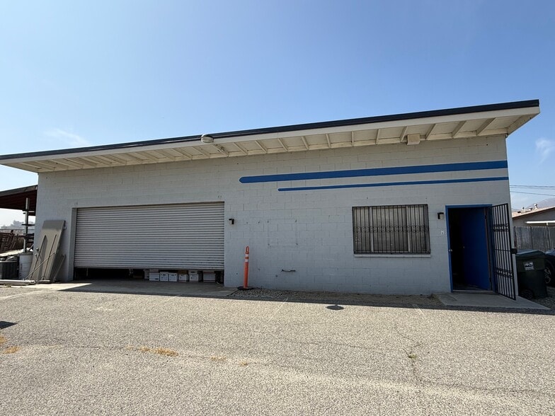2271 S Artesia St, San Bernardino, CA for sale - Building Photo - Image 2 of 5