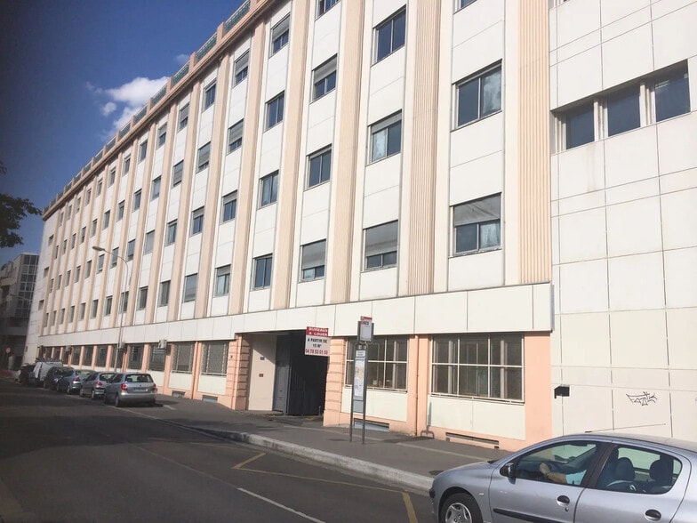 4 Rue Saint Sidoine, Lyon for sale - Building Photo - Image 2 of 6