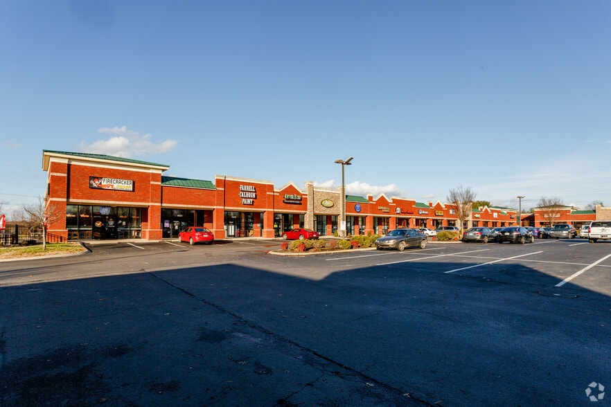 1479914833 Lebanon Rd, Old Hickory, TN 37138