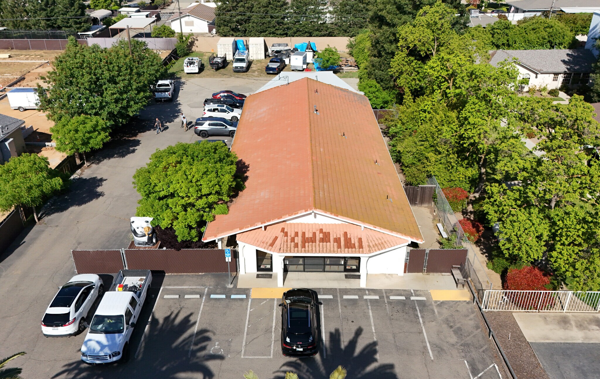 10266 Highway 41, Madera, CA for lease Building Photo- Image 1 of 6