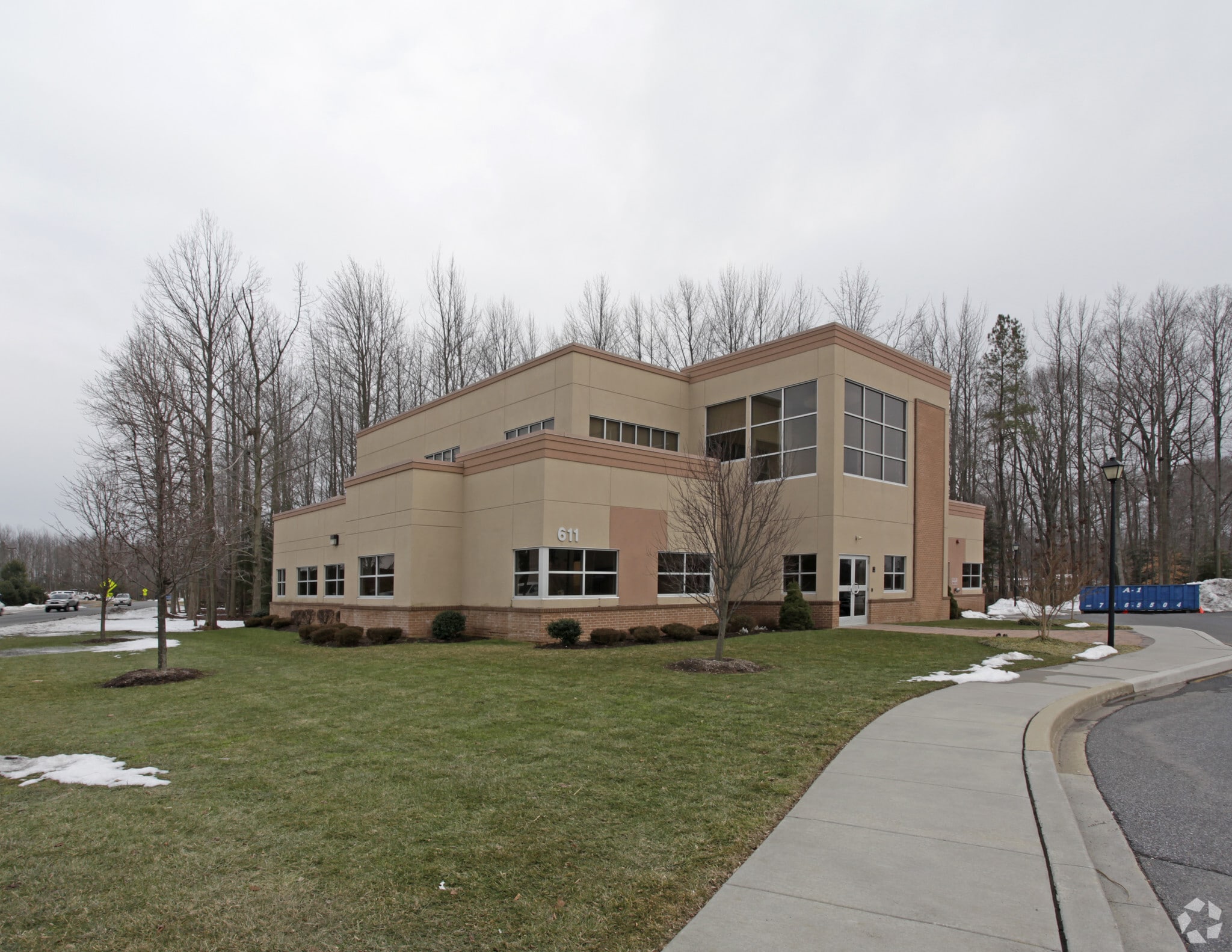 611 S Dupont Hwy, Dover, DE for sale Primary Photo- Image 1 of 1