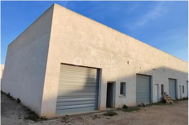 Flex in Béziers for lease - Building Photo - Image 2 of 5