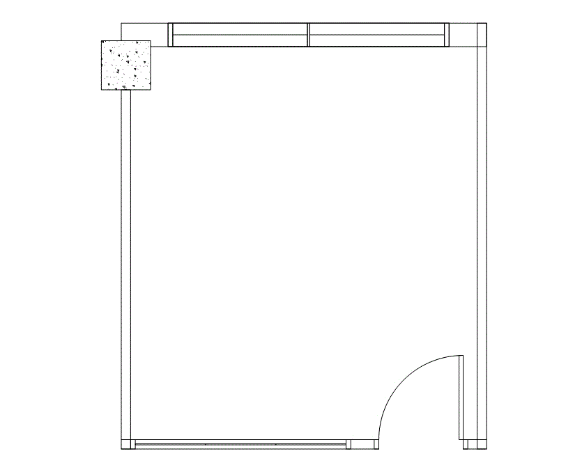 3030 Warrenville Rd, Lisle, IL for lease Floor Plan- Image 1 of 1