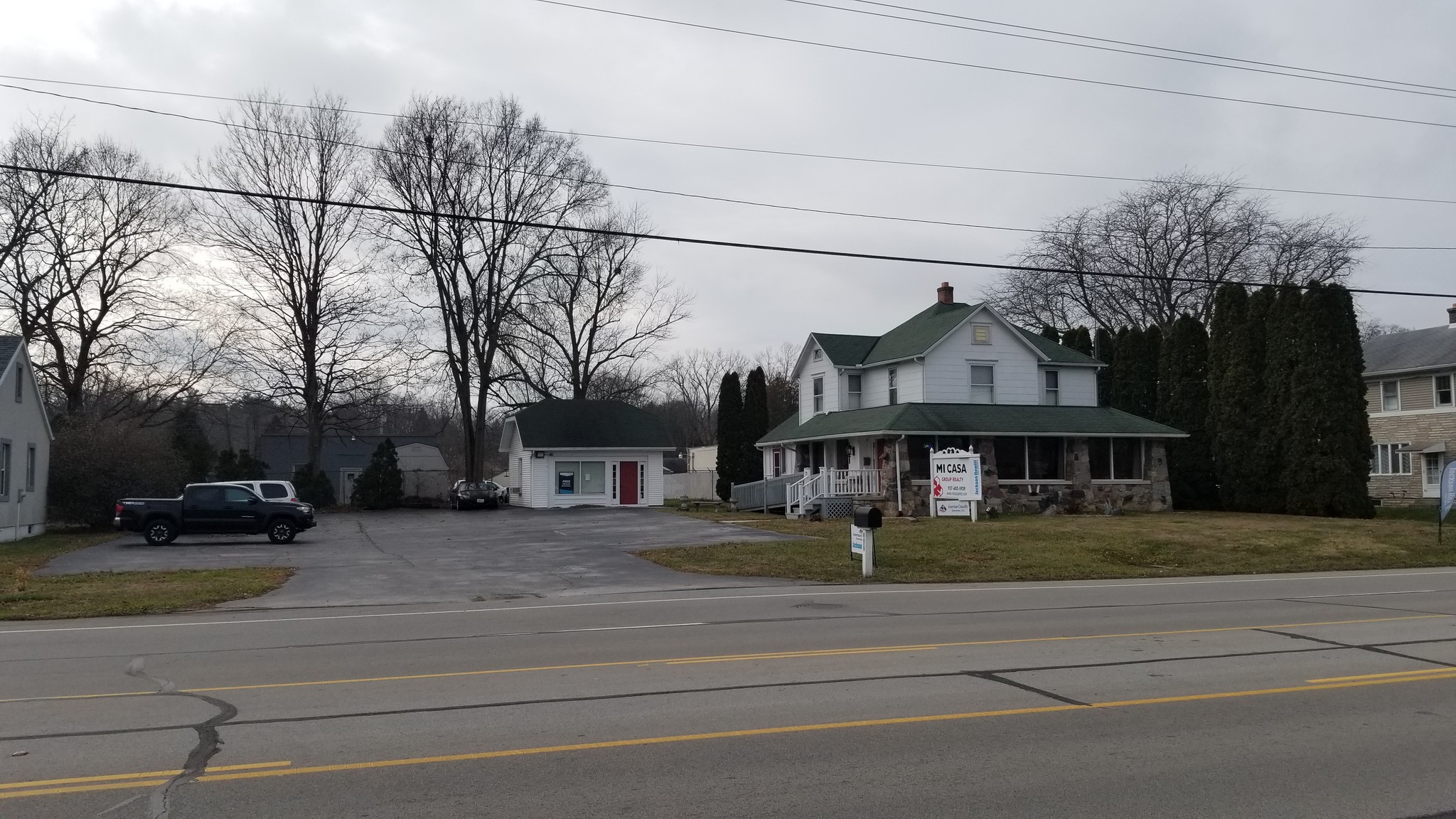 8629 N Main St, Dayton, OH for sale Building Photo- Image 1 of 1