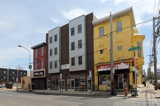 More details for 1630-1632 Cecil B Moore Ave, Philadelphia, PA - Retail for Lease