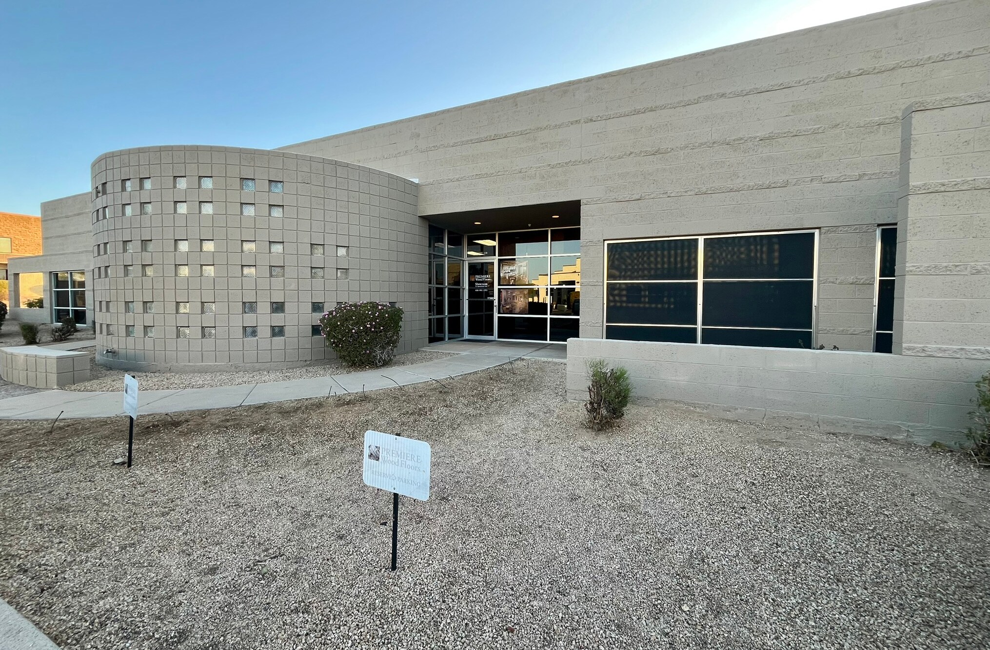 8341 E Evans Rd, Scottsdale, AZ for sale Primary Photo- Image 1 of 1