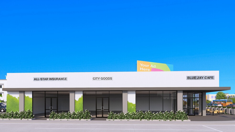 11251 S Western Ave, Los Angeles, CA for lease - Other - Image 3 of 11