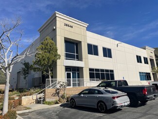 More details for 28542-28546 Constellation Rd, Valencia, CA - Office for Lease