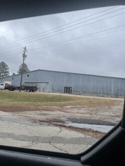 More details for 232 Industrial Blvd, Washington, GA - Industrial for Lease
