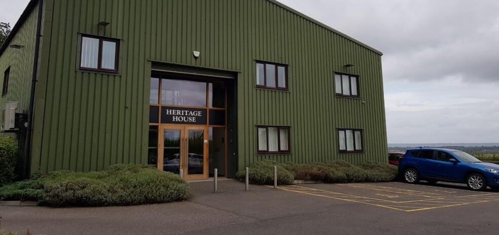 Yalding Hl, Yalding for sale - Primary Photo - Image 1 of 1