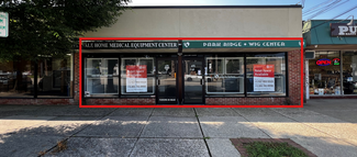 More details for 683 Westwood Ave, River Vale, NJ - Retail for Lease