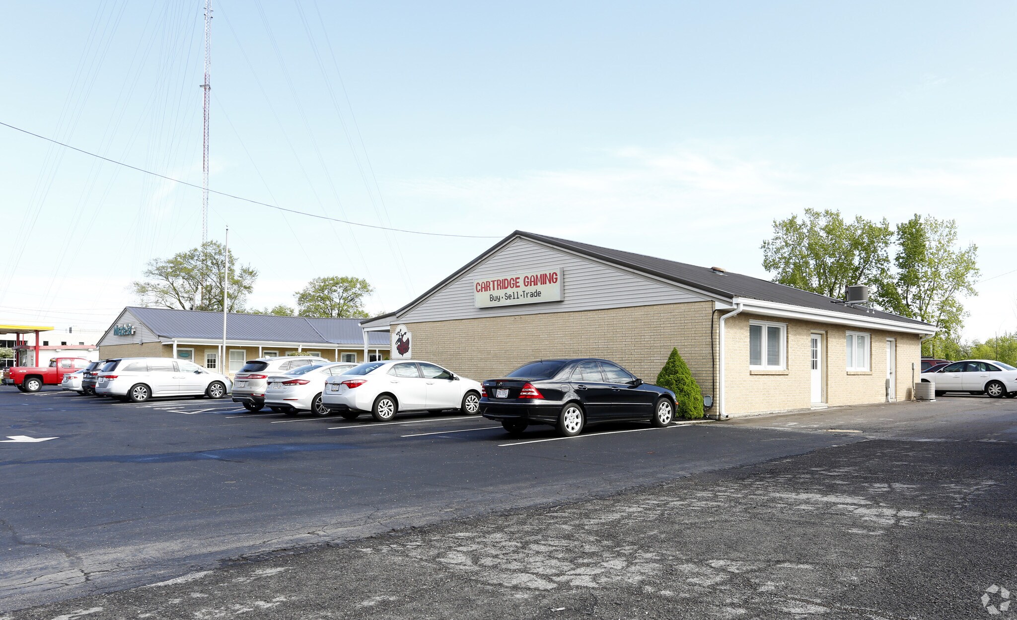 3000 Elida Rd, Lima, OH for sale Primary Photo- Image 1 of 1