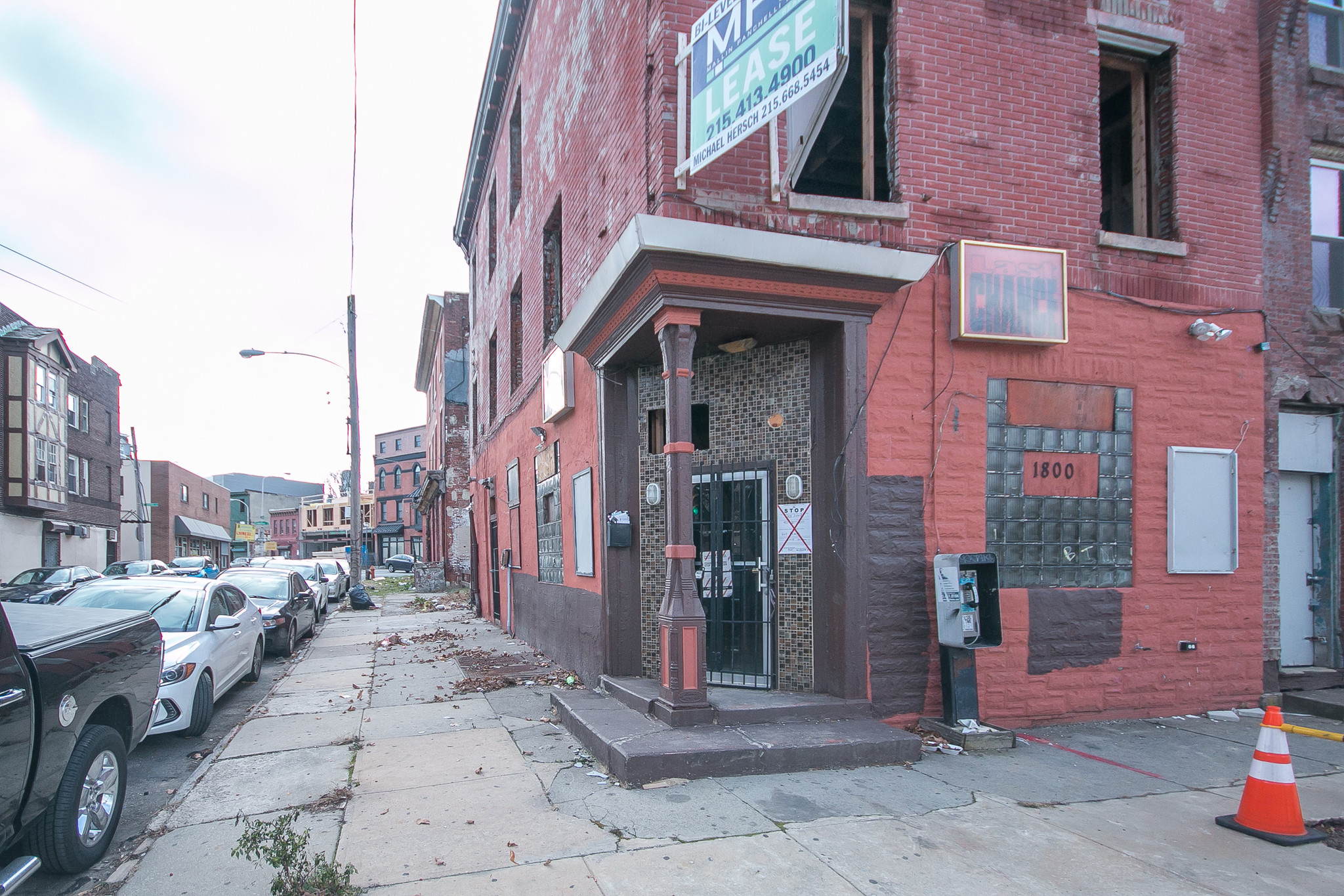 1800 W Girard Ave, Philadelphia, PA for sale Other- Image 1 of 1