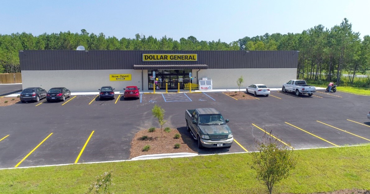 24734 NC Highway 210, Currie, NC for sale Building Photo- Image 1 of 1