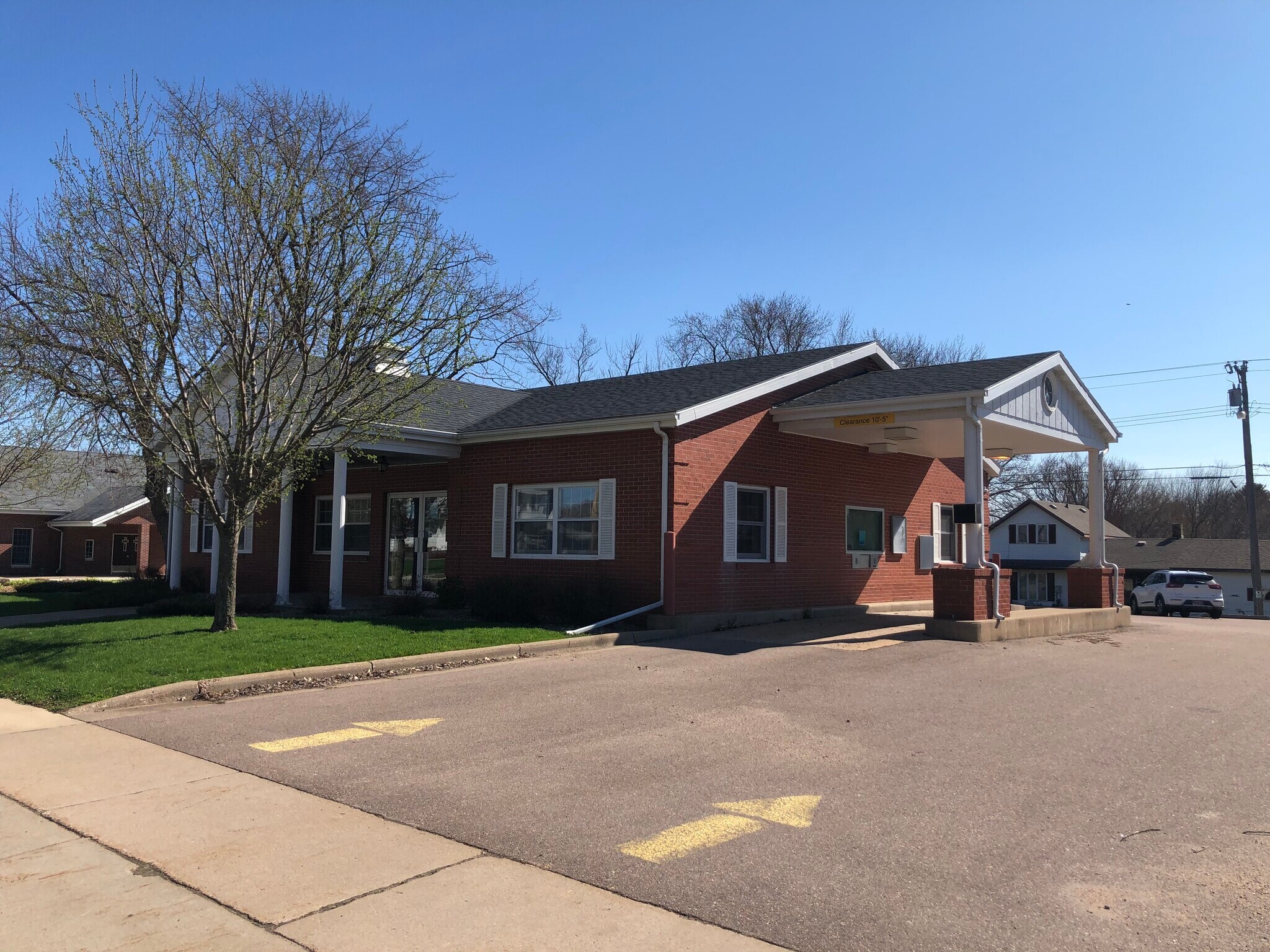 204 S Main St, Loyal, WI 54446 WellMaintained Investment Property