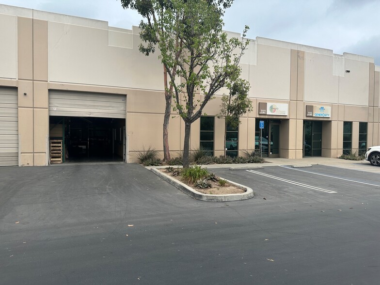 7107-7139 Telegraph Rd, Montebello, CA for lease - Building Photo - Image 2 of 28