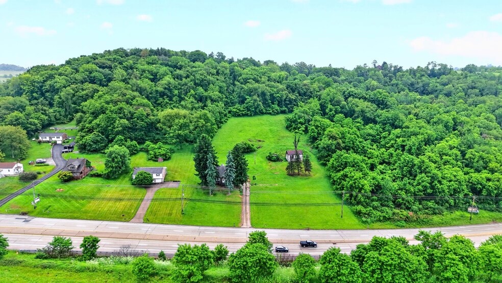 900 Washington Rd, Washington, PA for sale - Building Photo - Image 3 of 65