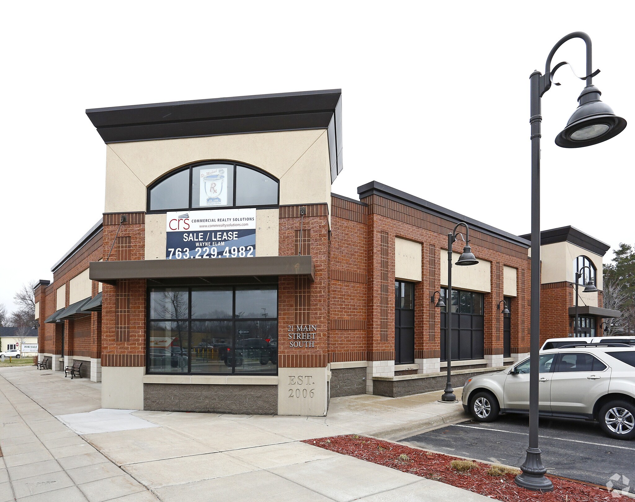 21 Main St S, Saint Michael, MN for sale Primary Photo- Image 1 of 1