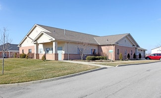 More details for 40 Clairedan Dr, Powell, OH - Office for Lease