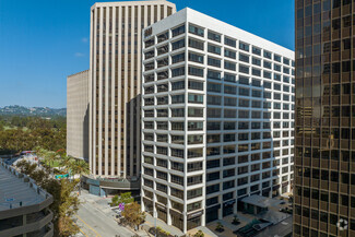 More details for 1880 Century Park E, Los Angeles, CA - Office for Lease