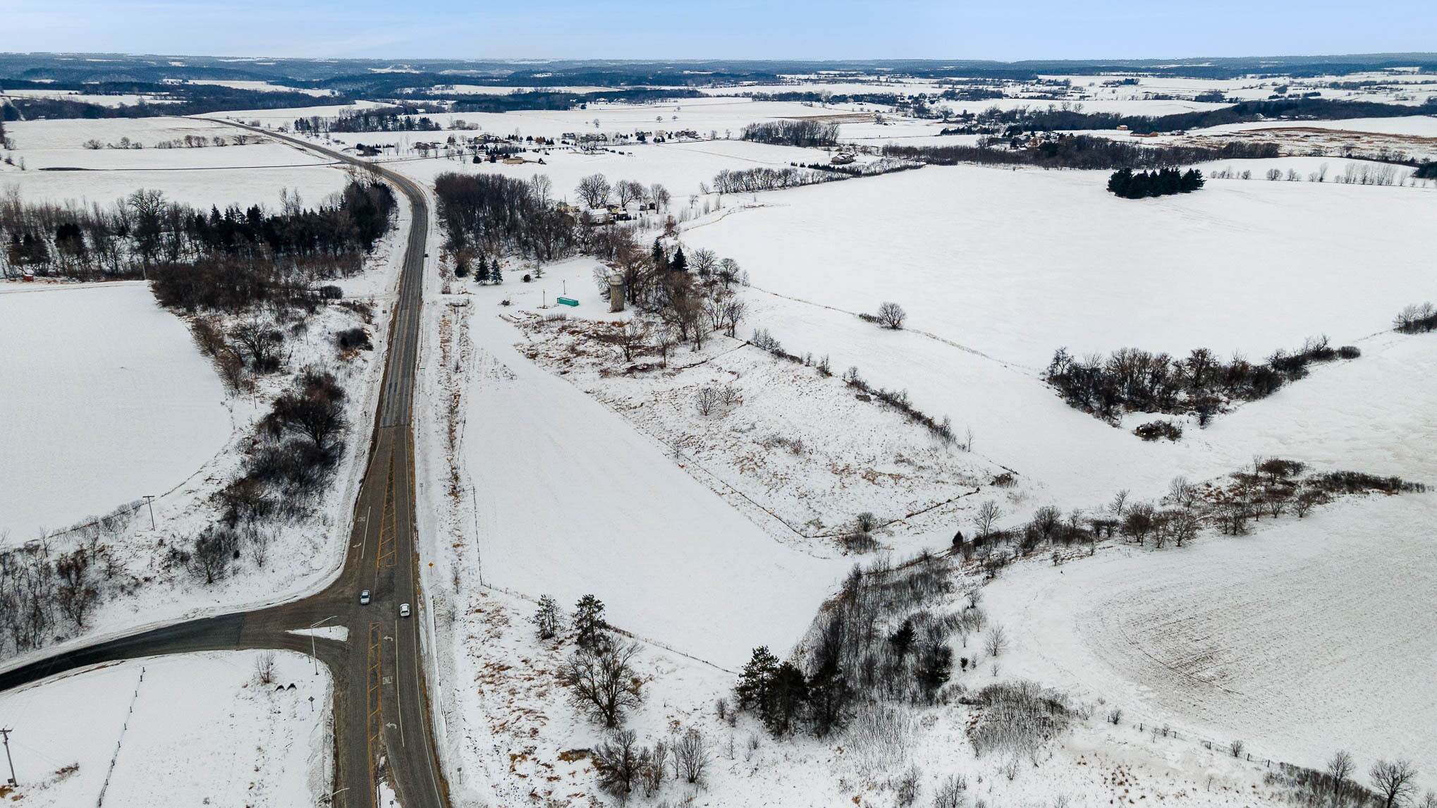 638 WI 65, Roberts, WI for sale Aerial- Image 1 of 1