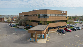 More details for 305 E Eisenhower Pkwy, Ann Arbor, MI - Office for Lease