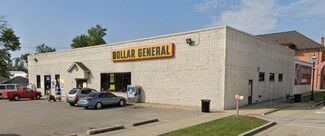 More details for 613 Locust St, Marshall, IL - Retail for Sale