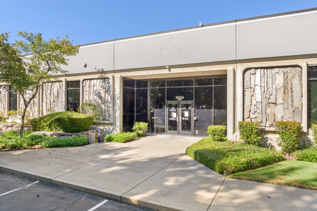 More details for 3034 Gold Canal Dr, Rancho Cordova, CA - Office for Lease