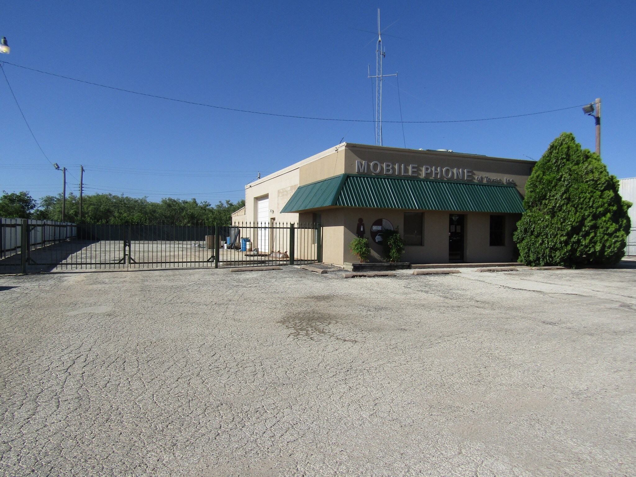 5817 S 1st St, Abilene, TX for sale Other- Image 1 of 1