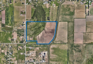 More details for 2800 2700 w, West Haven, UT - Land for Sale