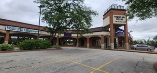 More details for 1390 Walker Rd, Windsor, ON - Retail for Lease