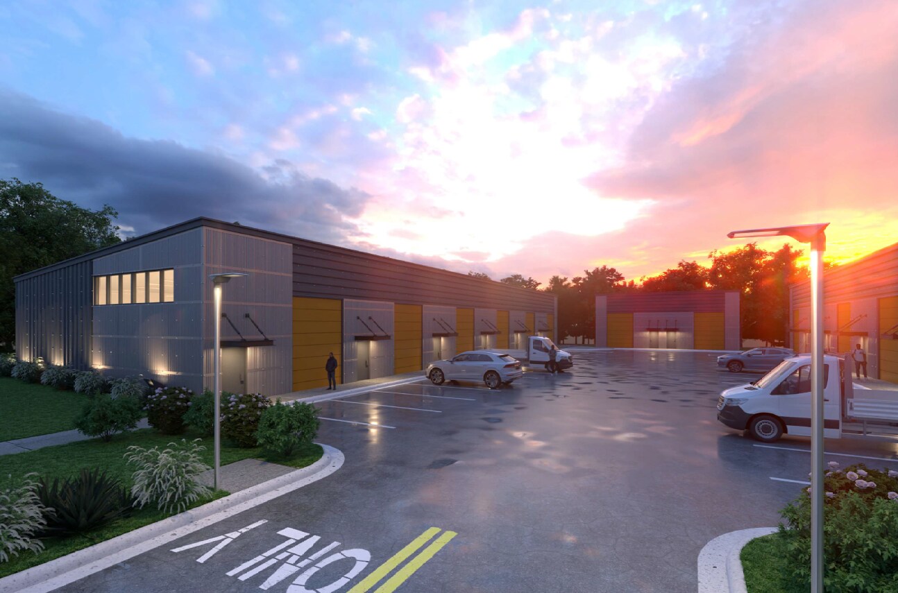 9020 Pensacola Blvd, Pensacola, FL for lease Primary Photo- Image 1 of 5