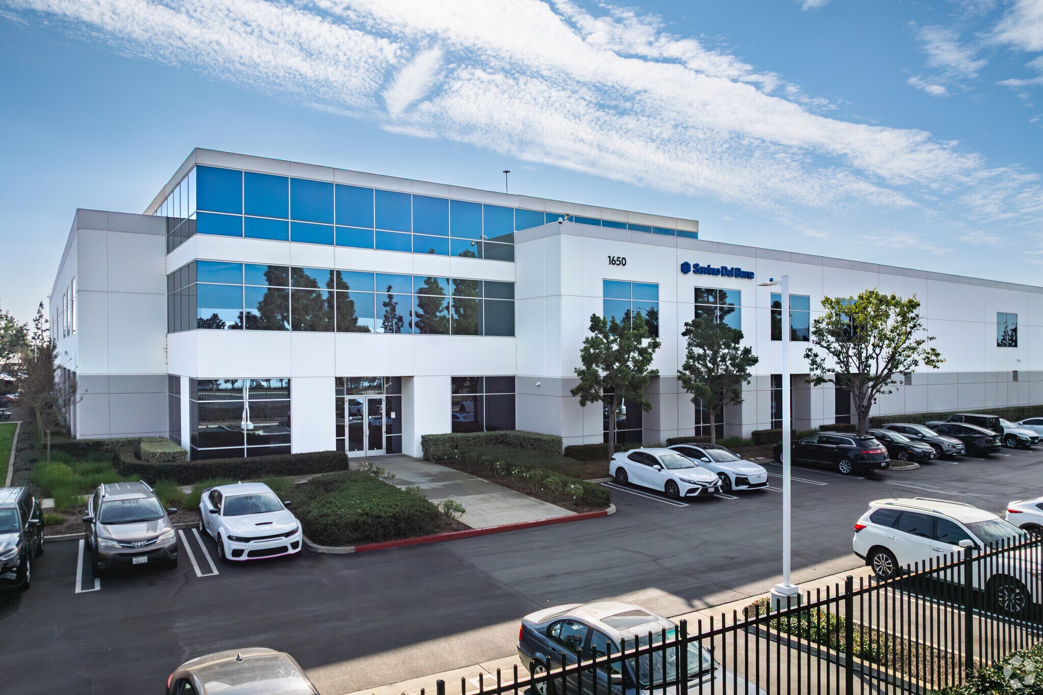 1550-1650 Charles Willard St, Carson, CA for sale Primary Photo- Image 1 of 1