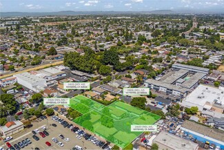 More details for 24656 ONeil Ave, Hayward, CA - Multifamily for Sale