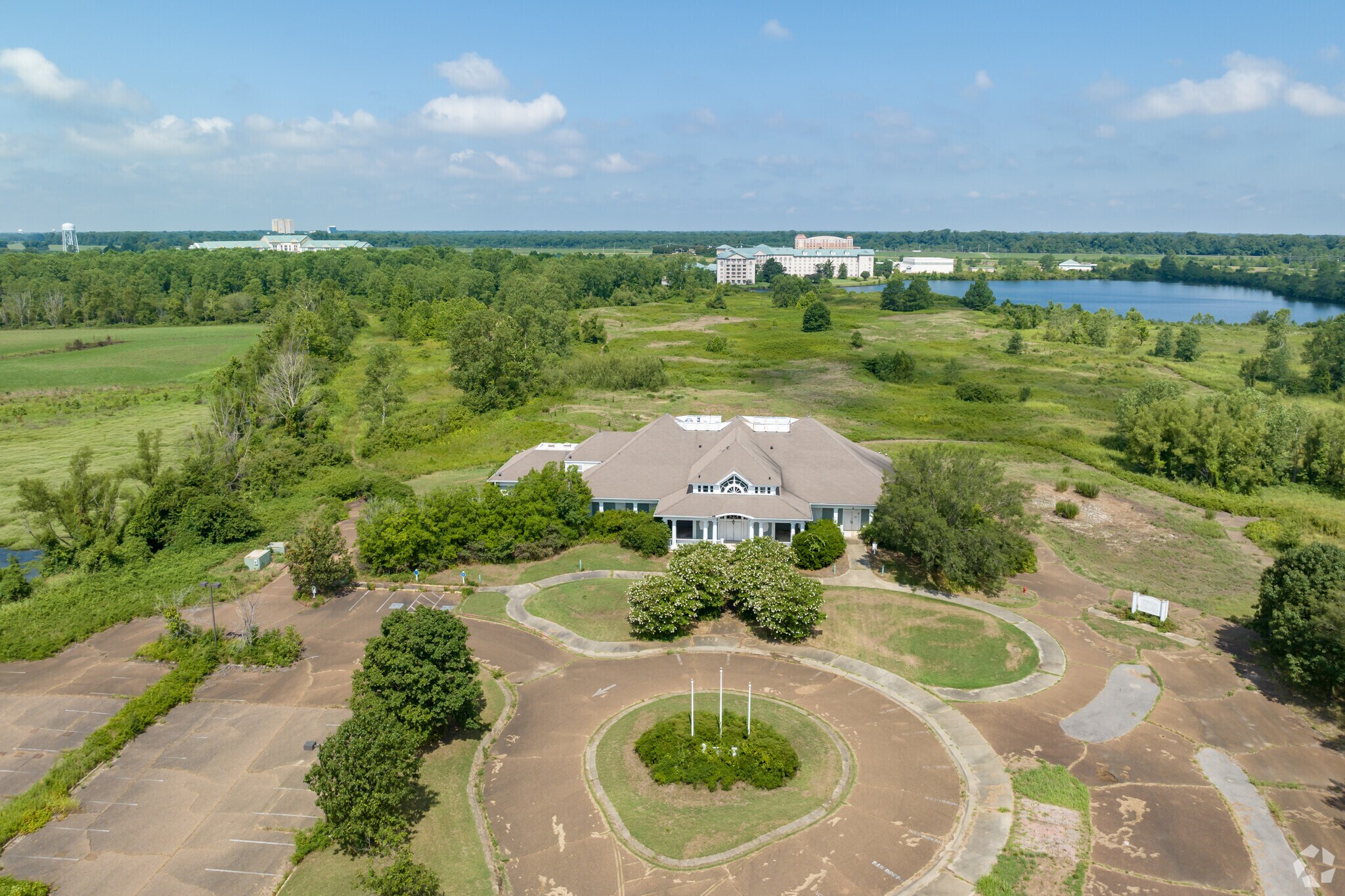 13615 Old Highway 61 N, Robinsonville, MS 38664 Hospitality For Sale