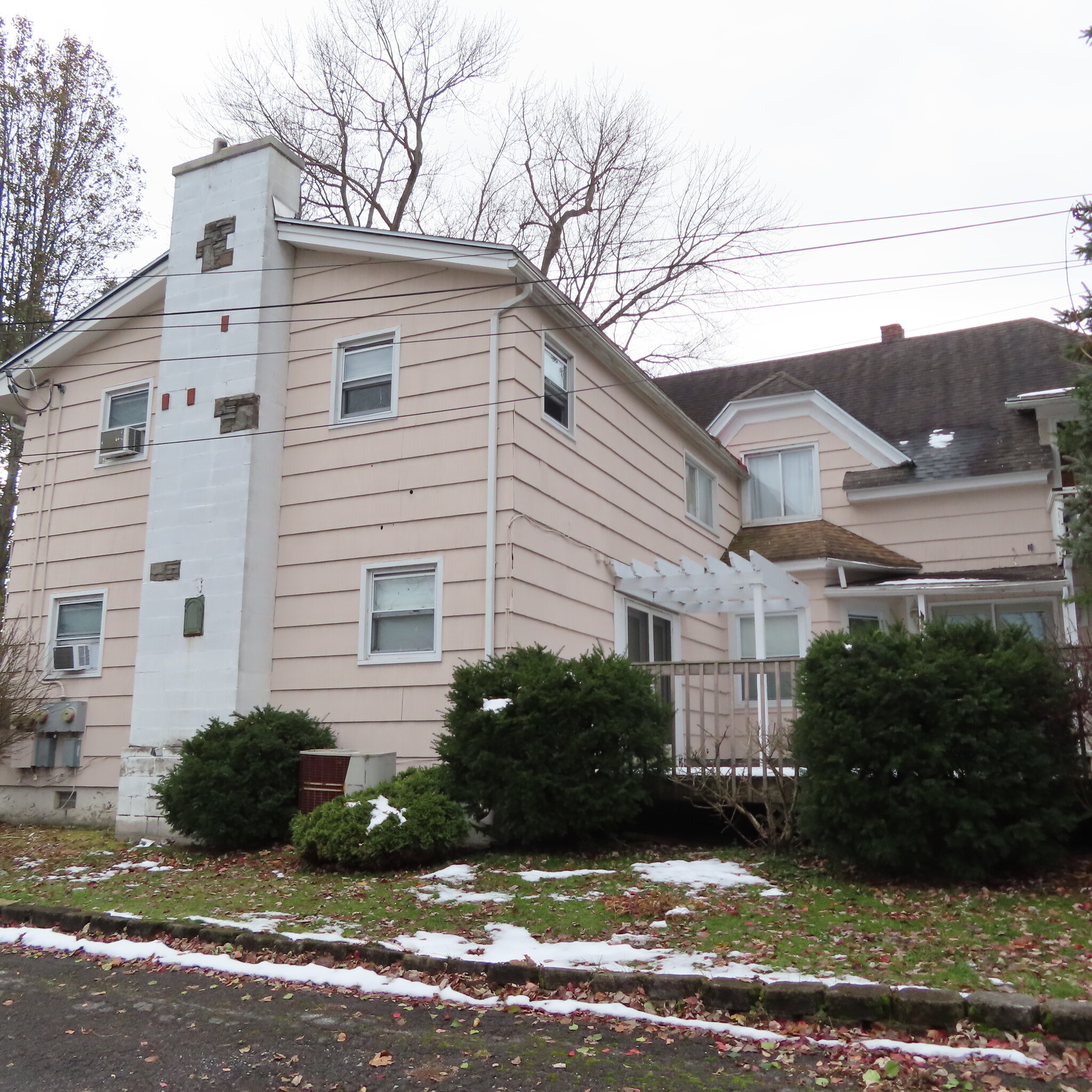 6571 Lakeshore Rd, Cicero, NY for sale Primary Photo- Image 1 of 1