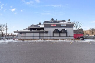 More details for 2440 W Jefferson Blvd, Fort Wayne, IN - Retail for Sale