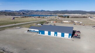 More details for 4775 York Rd, Helena, MT - Flex for Sale