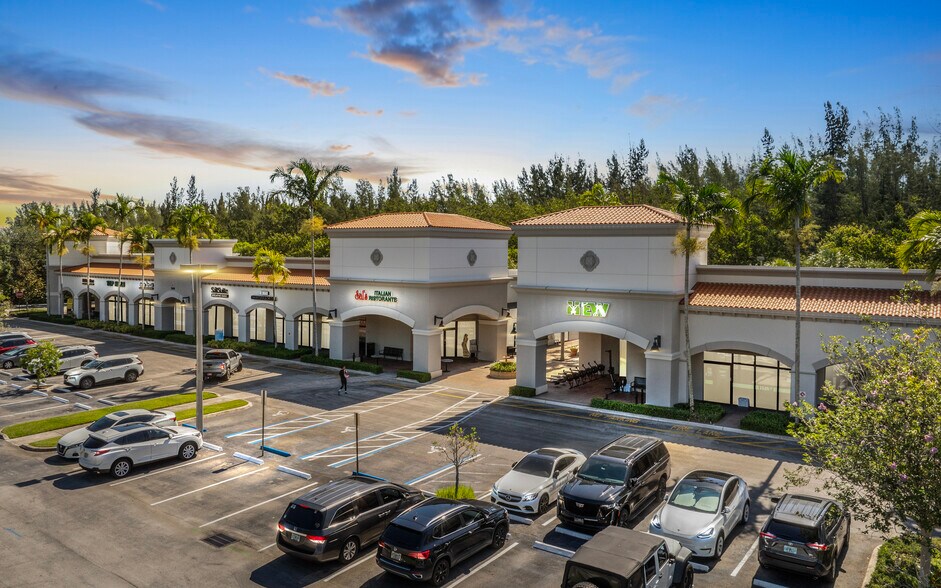 5500-5516 S State Road 7, Lake Worth, FL for lease - Building Photo - Image 1 of 4