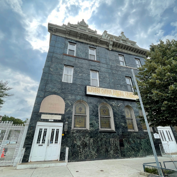 2315-2319 N Broad St, Philadelphia, PA for sale - Building Photo - Image 1 of 1