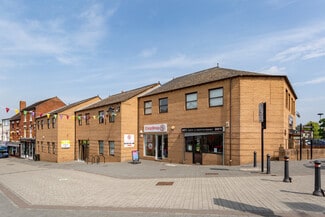 More details for 67 New St, Telford - Office for Lease