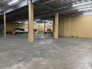 More details for 121 W Oak Hill Ave, Knoxville, TN - Industrial for Lease