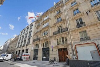 More details for 13 Rue Sainte-Cécile, Paris - Office for Lease