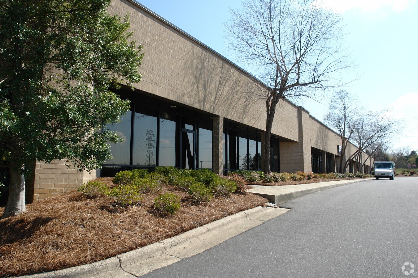 8349 Arrowridge Blvd, Charlotte, NC 28273 - Arrowridge VI | LoopNet - 7920 Arrowridge Blvd Charlotte Nc 28273